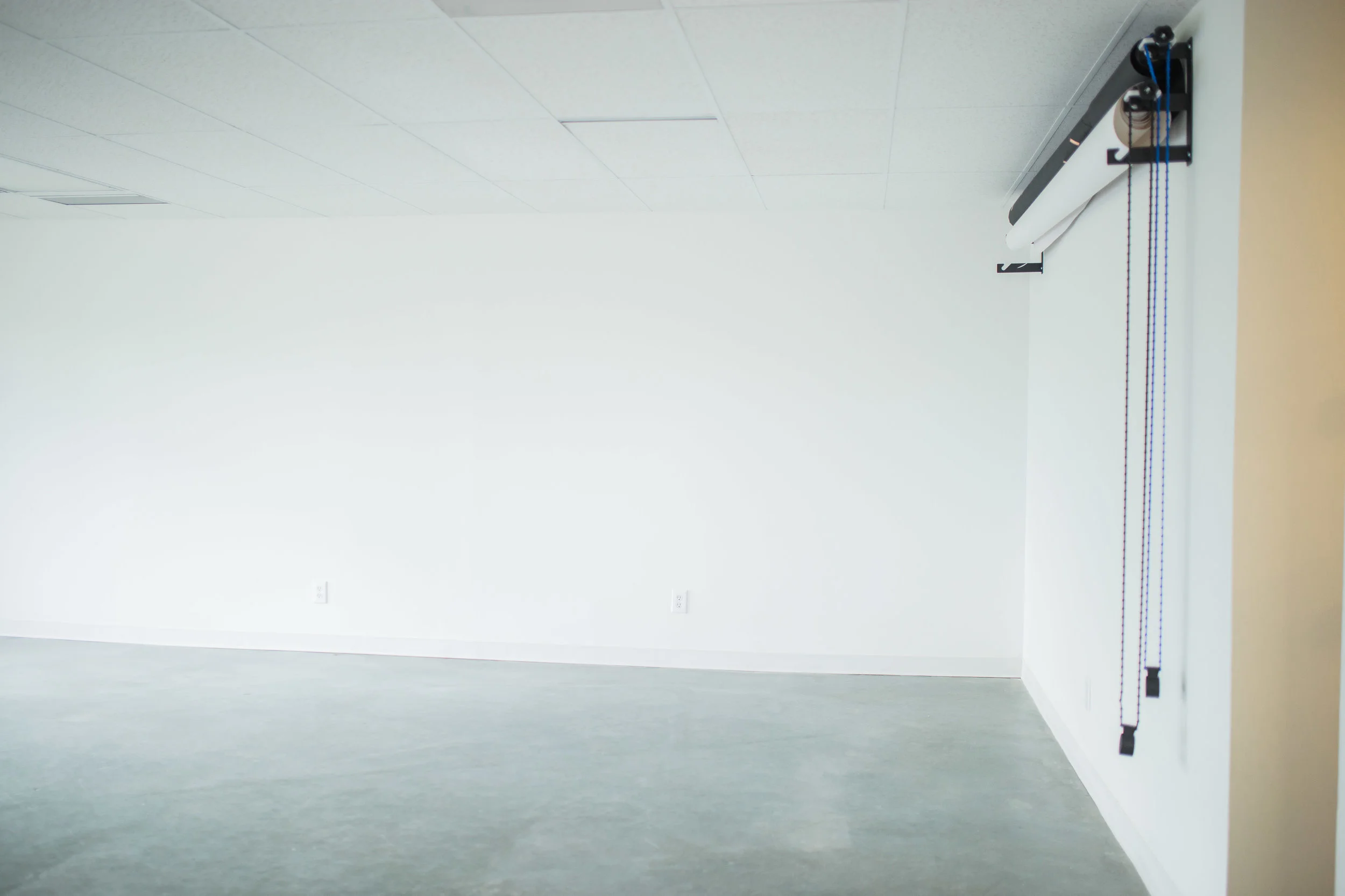 The Studio offers two boudoir photography spaces for rent in the denver metro area. Photo by Noah Berg Photography.
