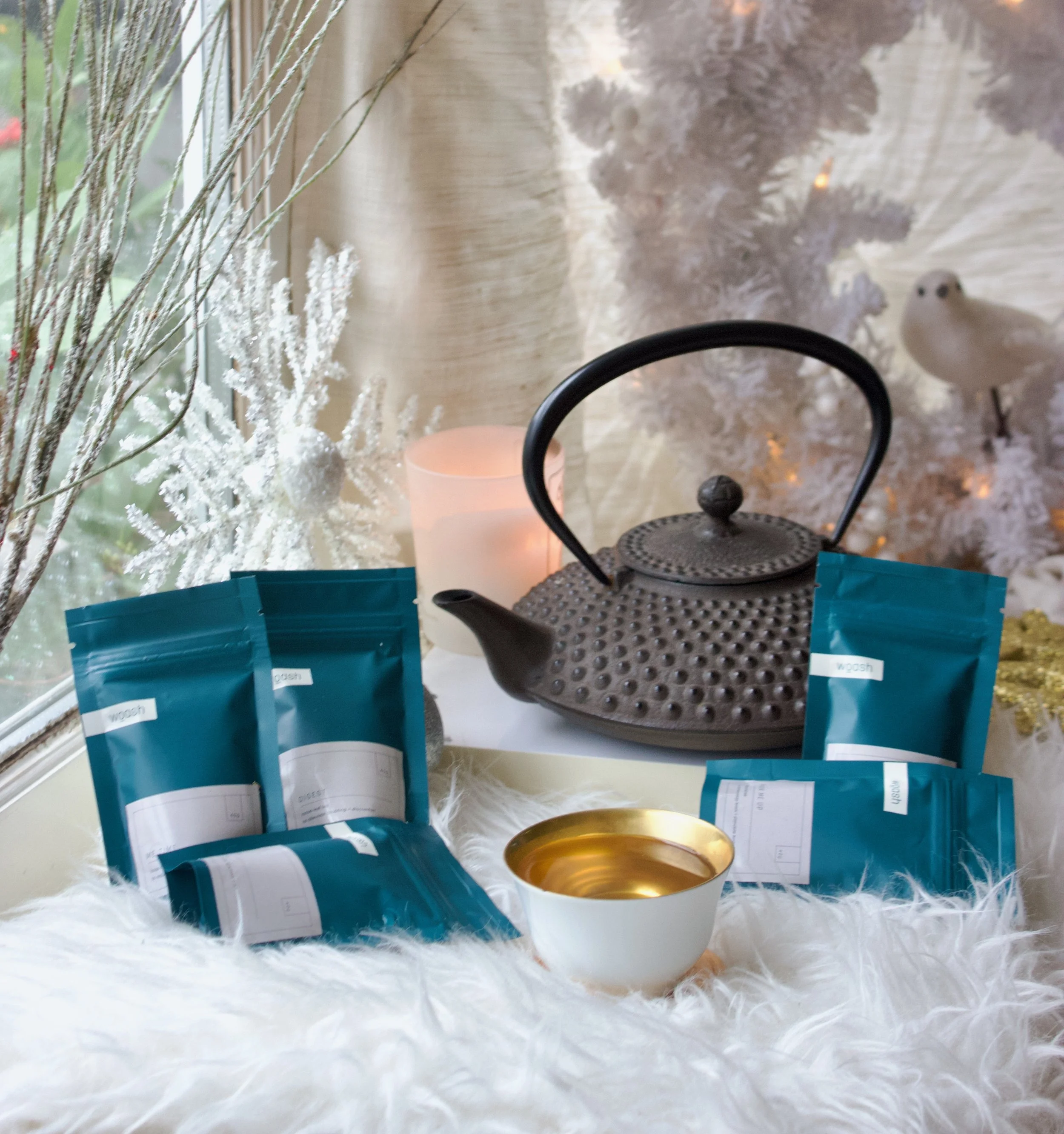 Photo: Trybe Wellness