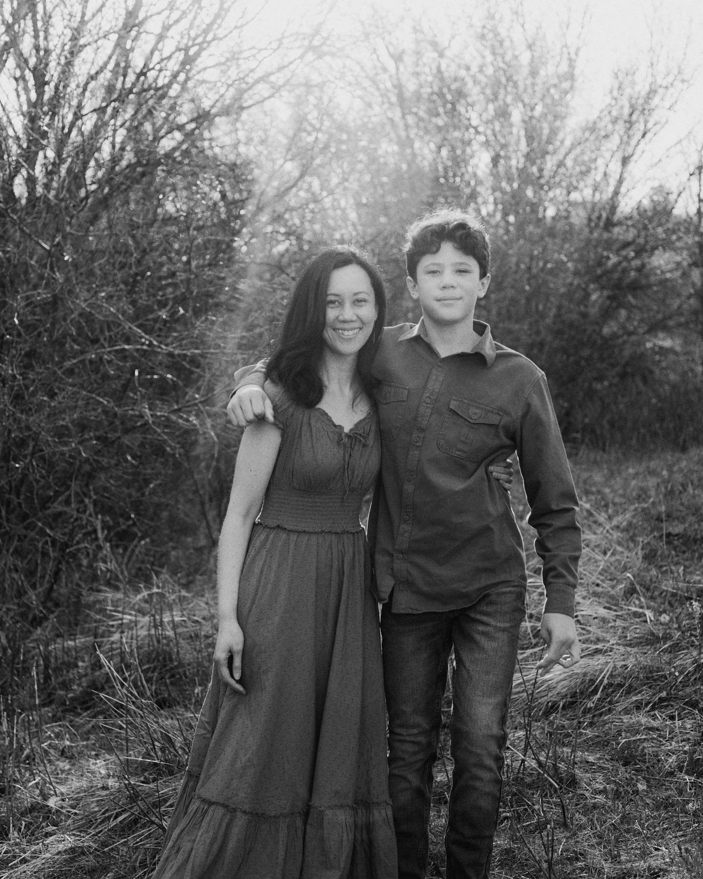 How did this happen? 😭 ChiCha is very much in denial but oh so proud 💙 Happy Birthday D! We love you, forever and for always!⁣
⁣
#chichaandcoconut #deaconsandwich