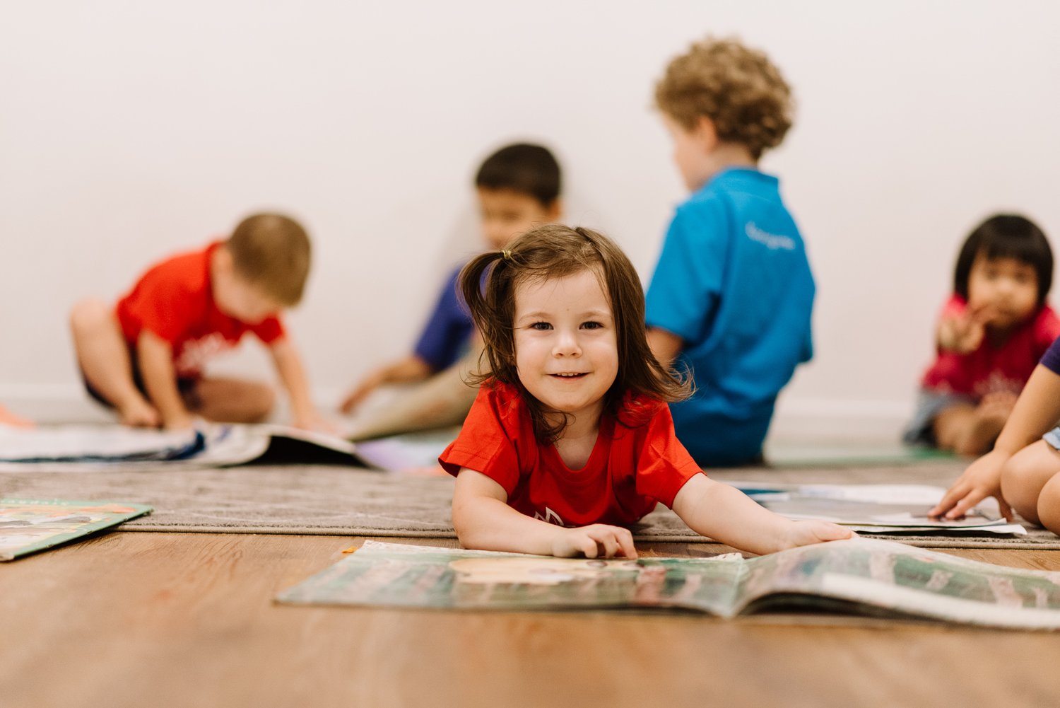 Perfect Beginnings Early Learning Centre