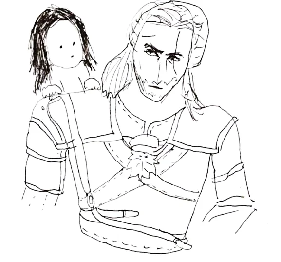 Episode 1 - The Witcher 3: Wild Hunt