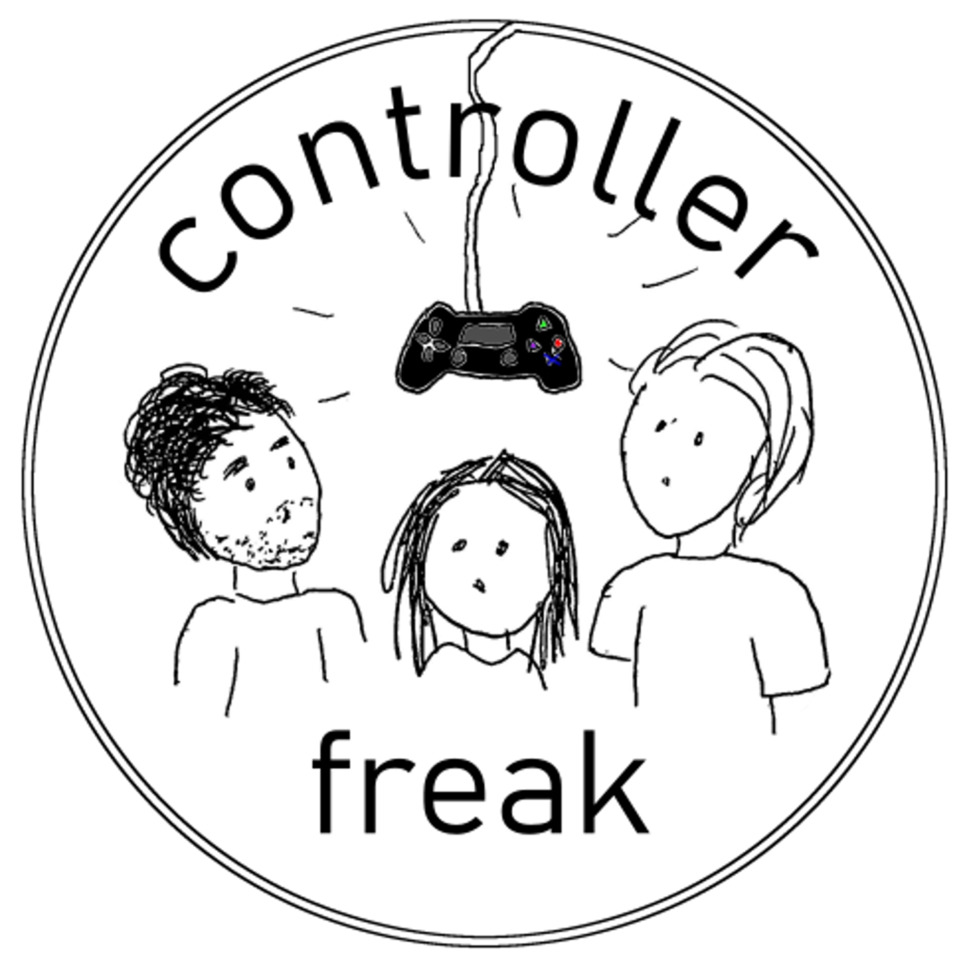 Controller Freak Podcast