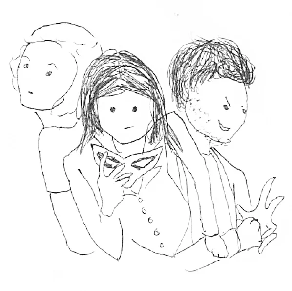 Episode 3 - Persona 5