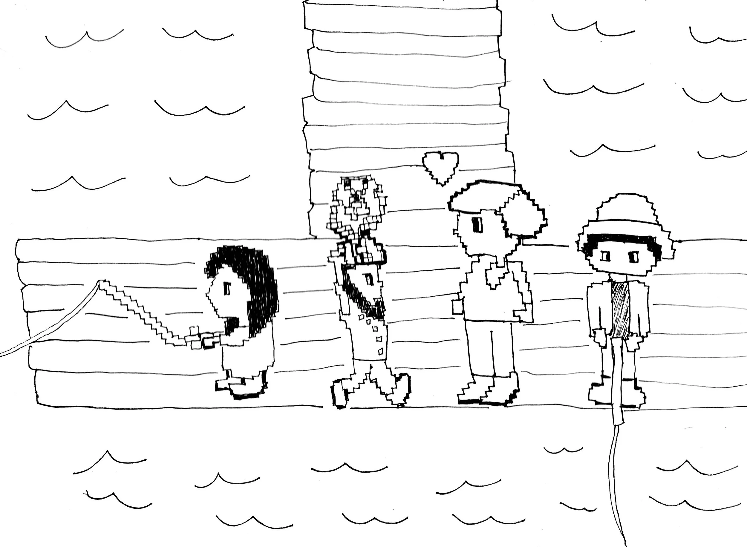 Episode 9 - Stardew Valley