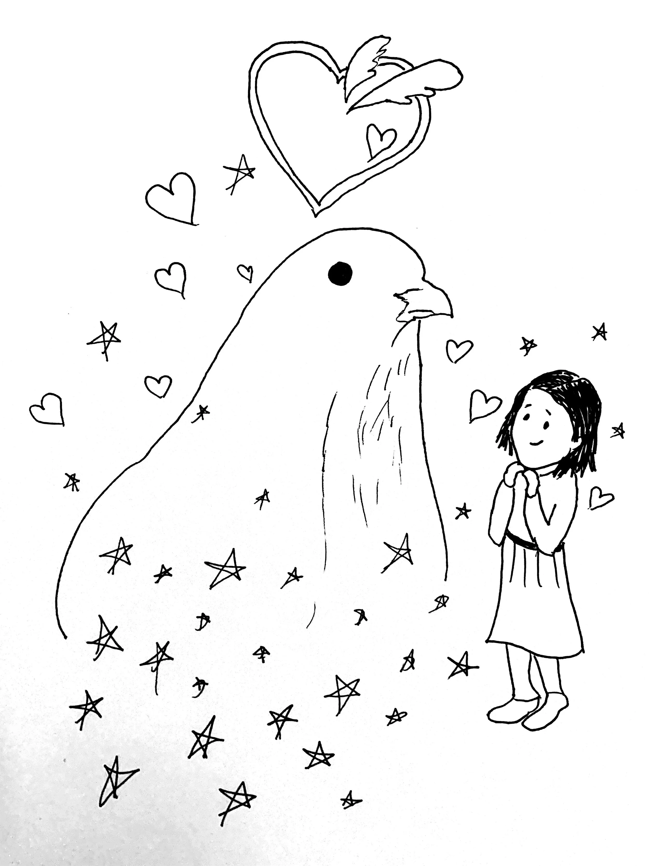 Episode 51 - Hatoful Boyfriend