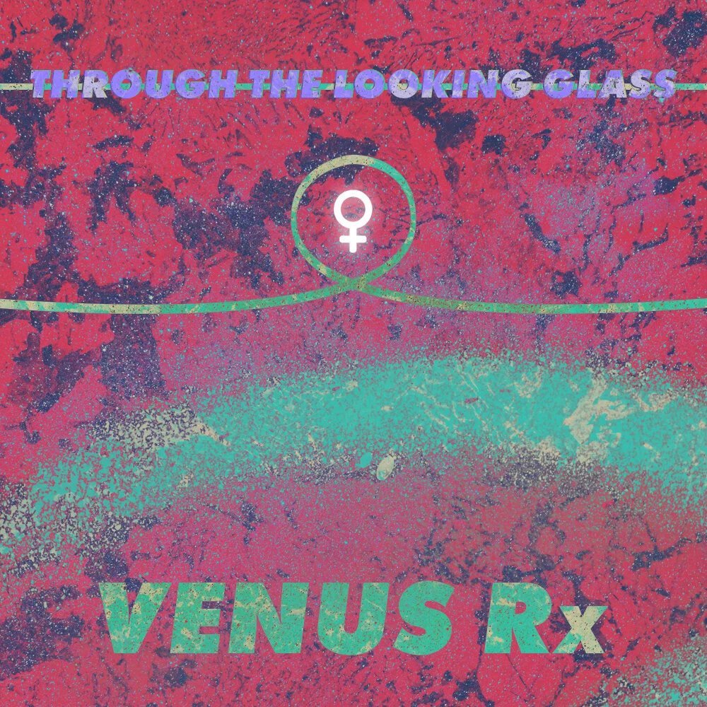 Through the Looking-Glass: Venus Rx via Astrology, Journeying, and Magic