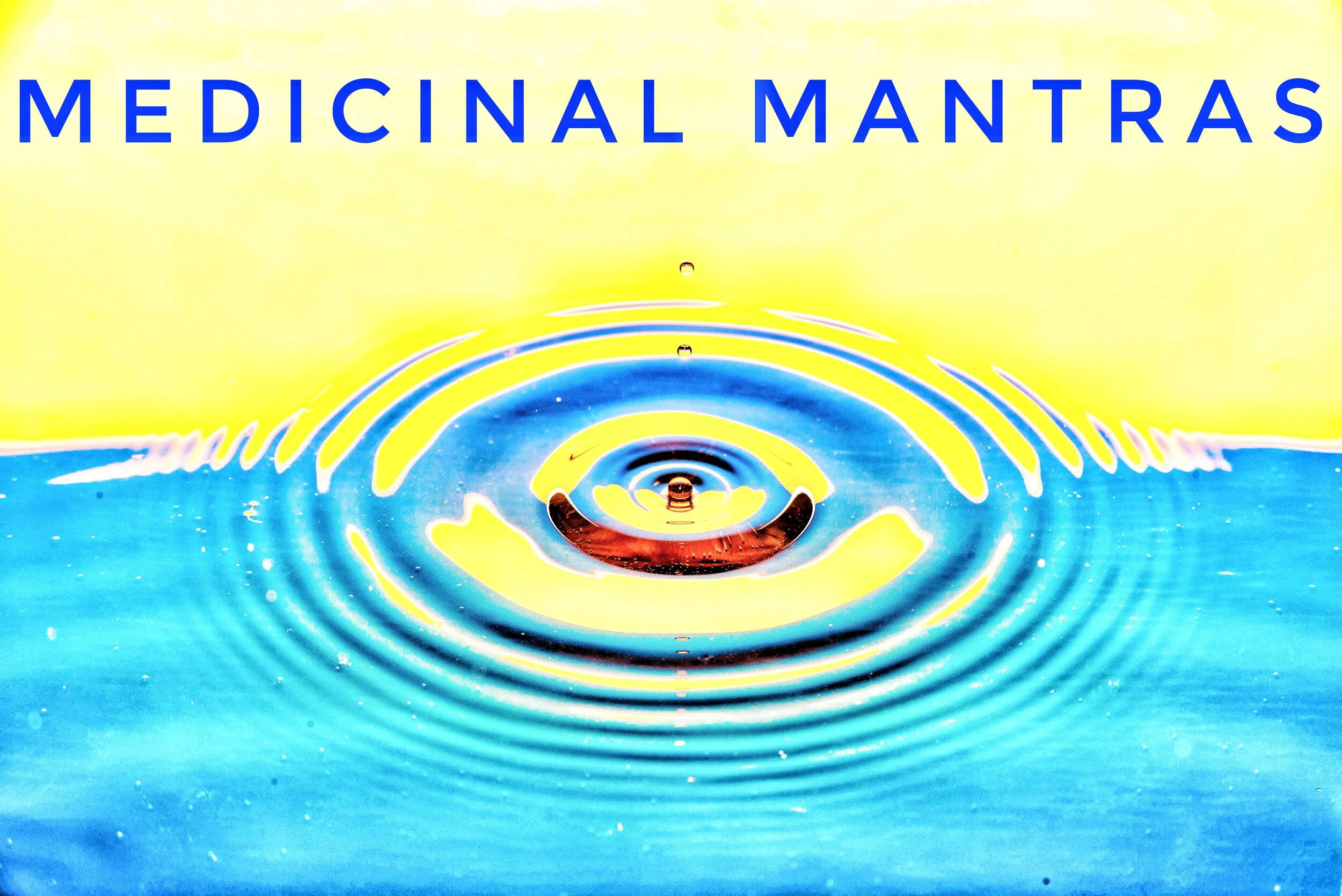 Medicinal Mantras: A Sonic Journey via Astrology and Voice