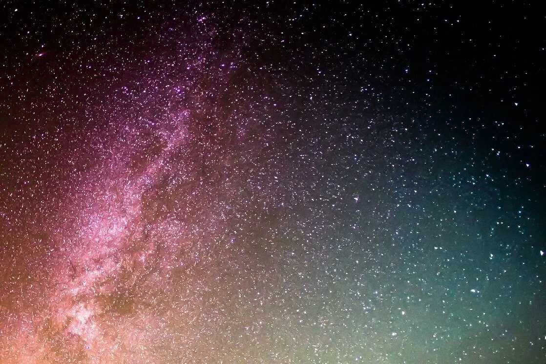 Cultivating Mastery: Intermediate Astrology Course