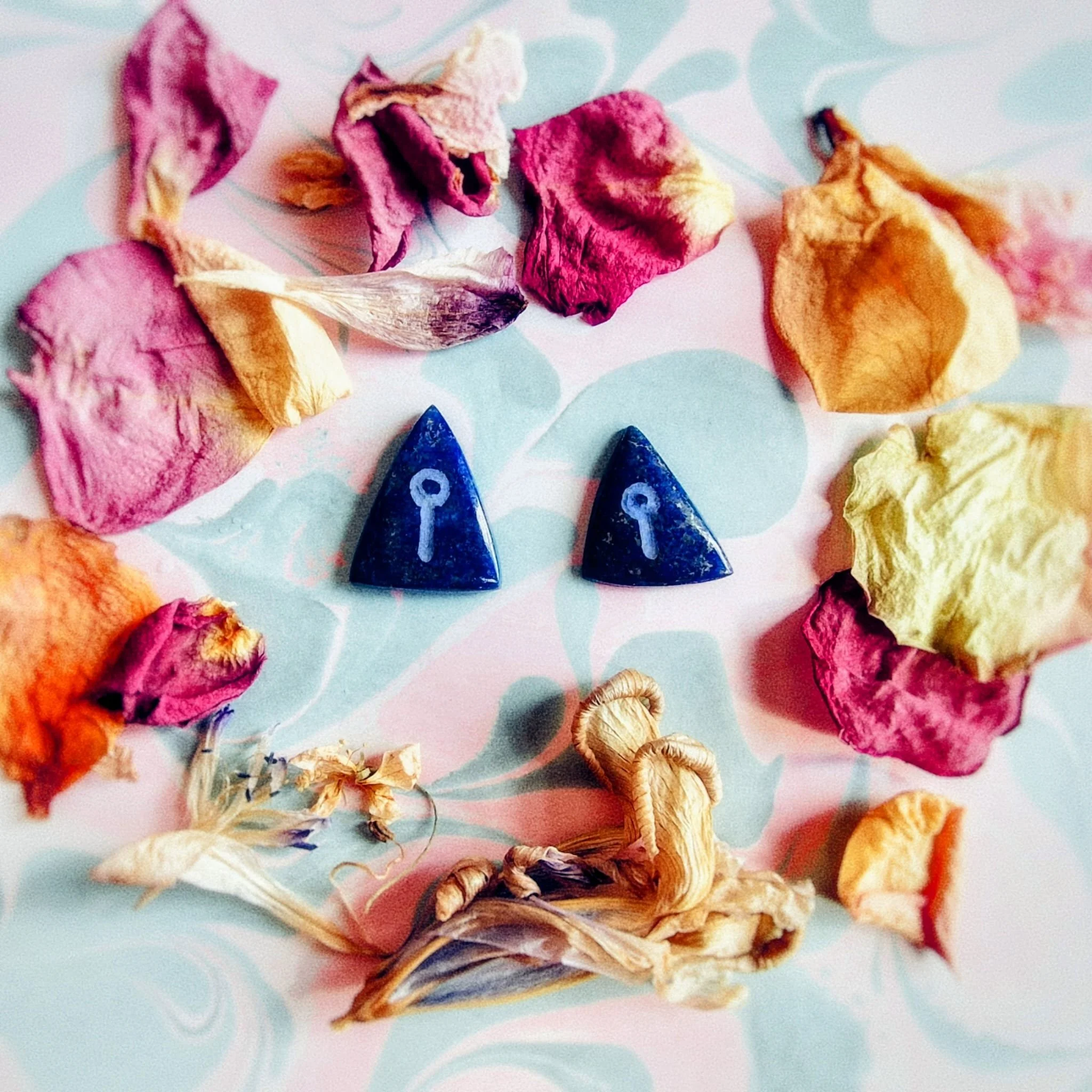 Venus Talisman - The Mirror of Aphrodite