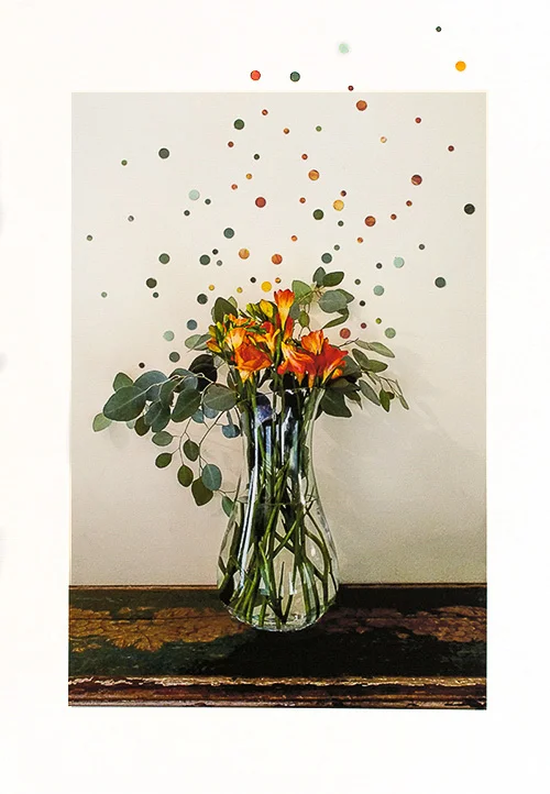 Eucalyptus Inspiration