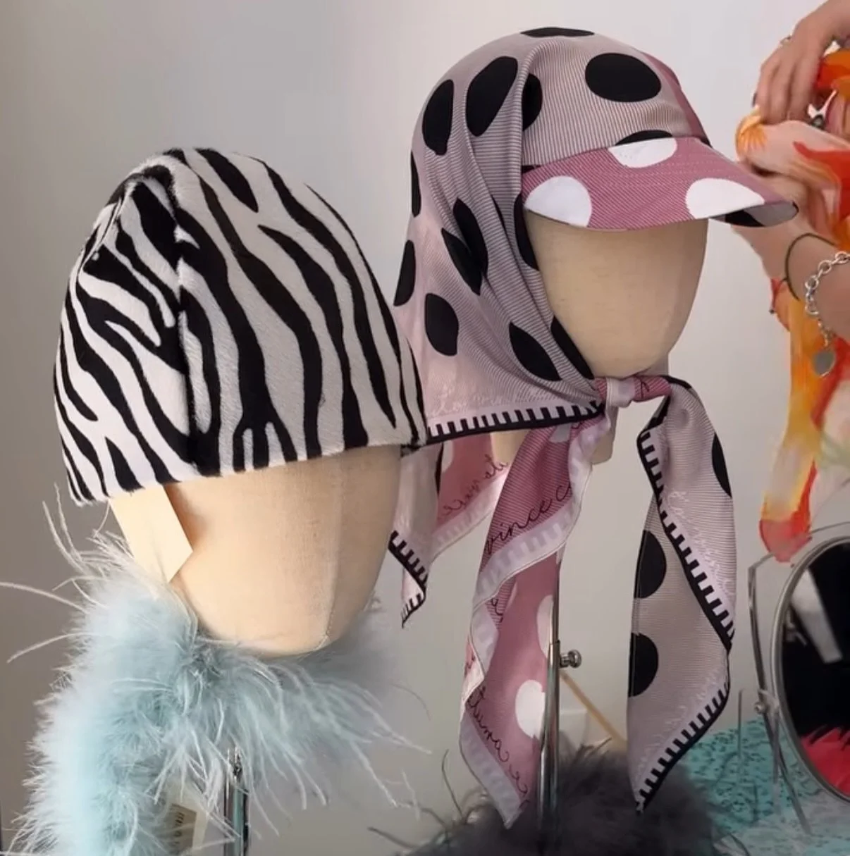 Ok im calling it- spring has officially sprung 🌷☁️