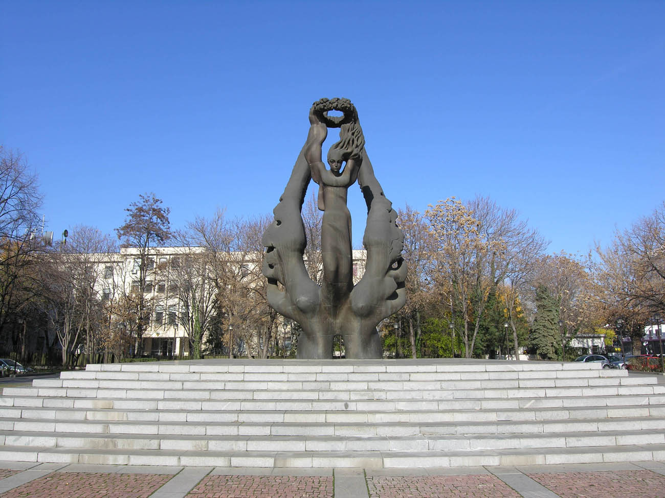 BULGARIA