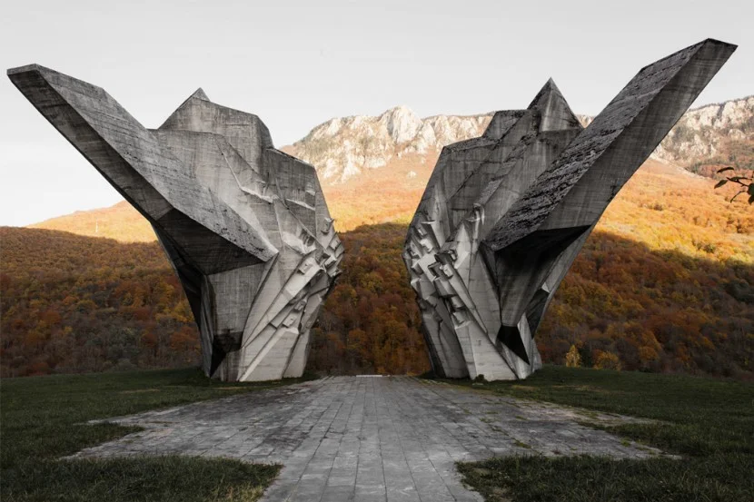 BOSNIA AND HERZEGOVINA