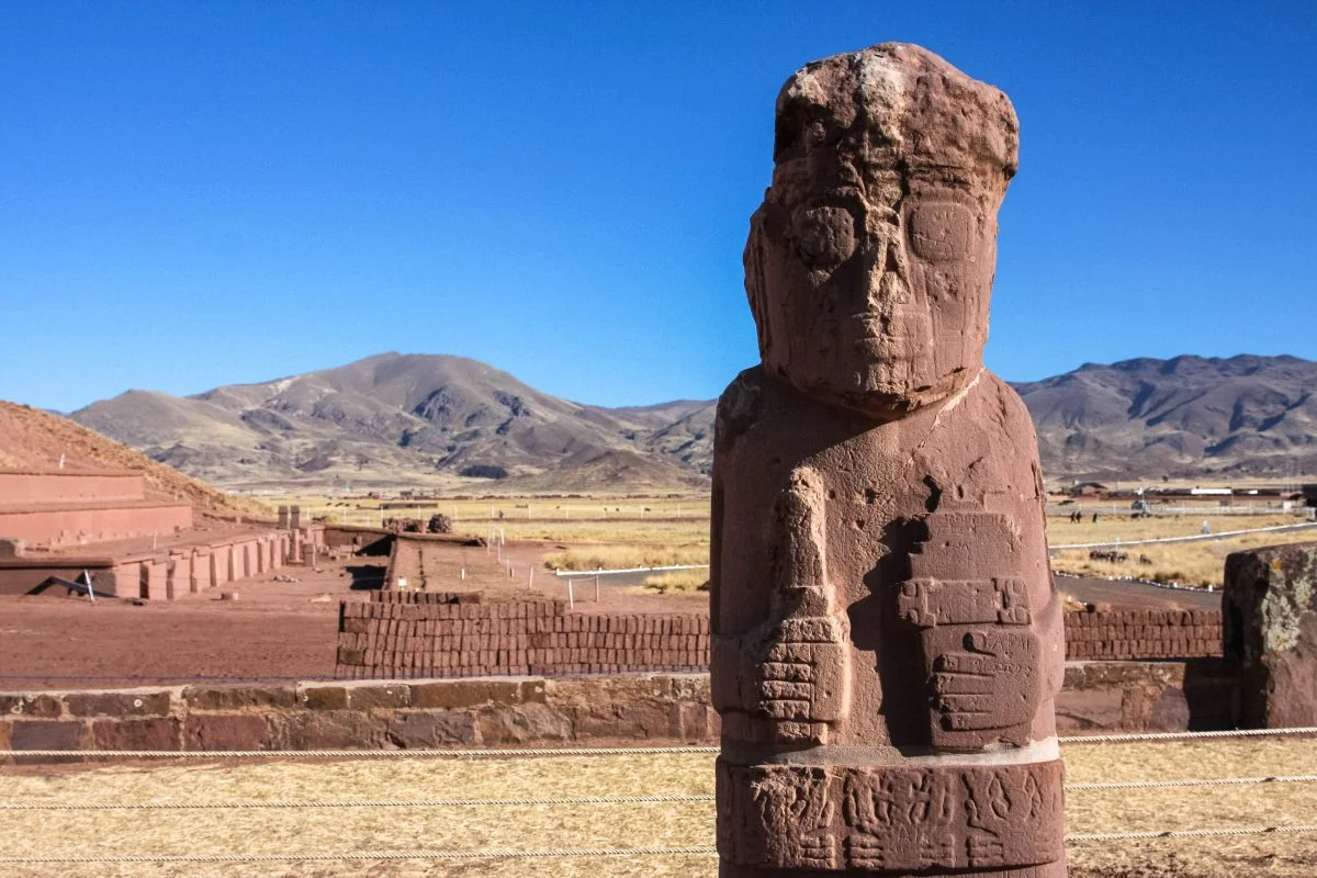 BOLIVIA