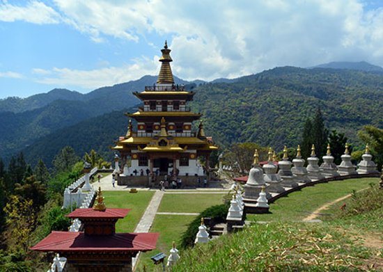 BHUTAN