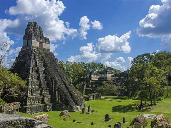 BELIZE