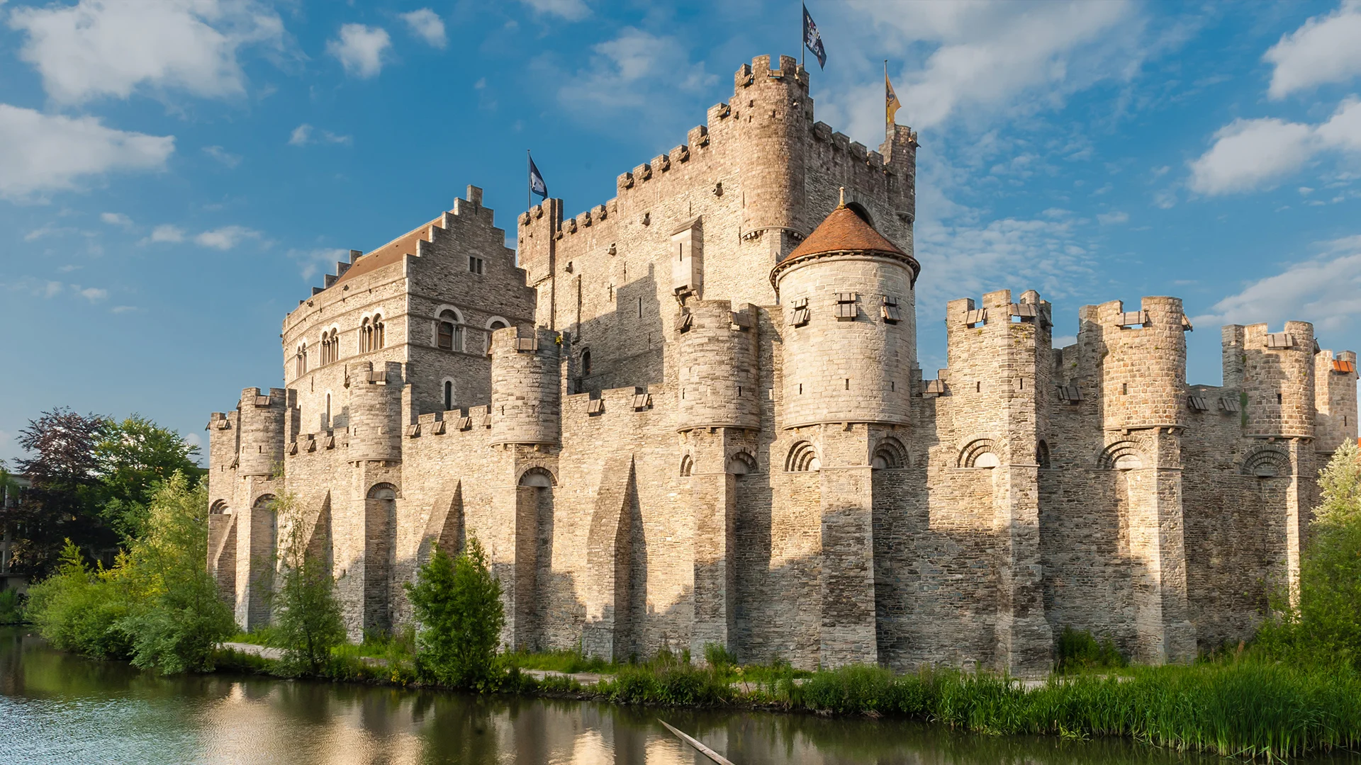 BELGIUM