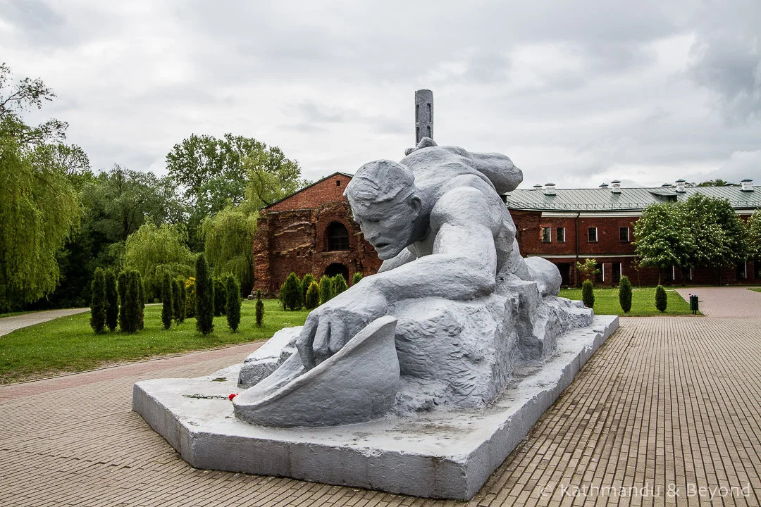 BELARUS