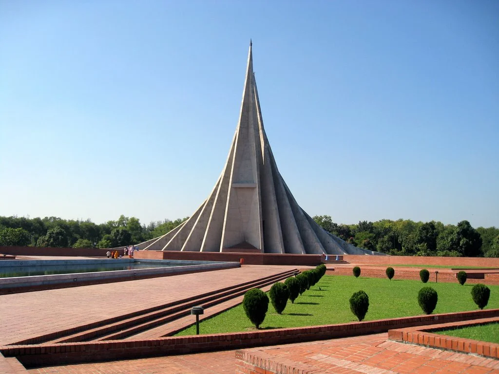 BANGLADESH