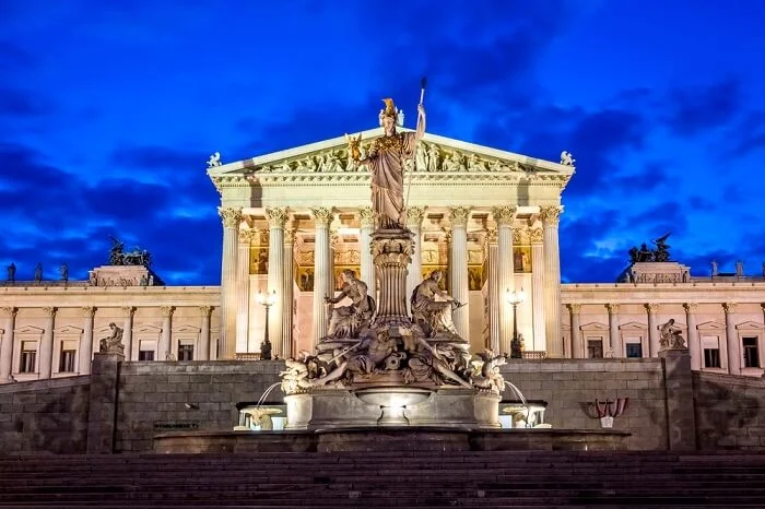 AUSTRIA