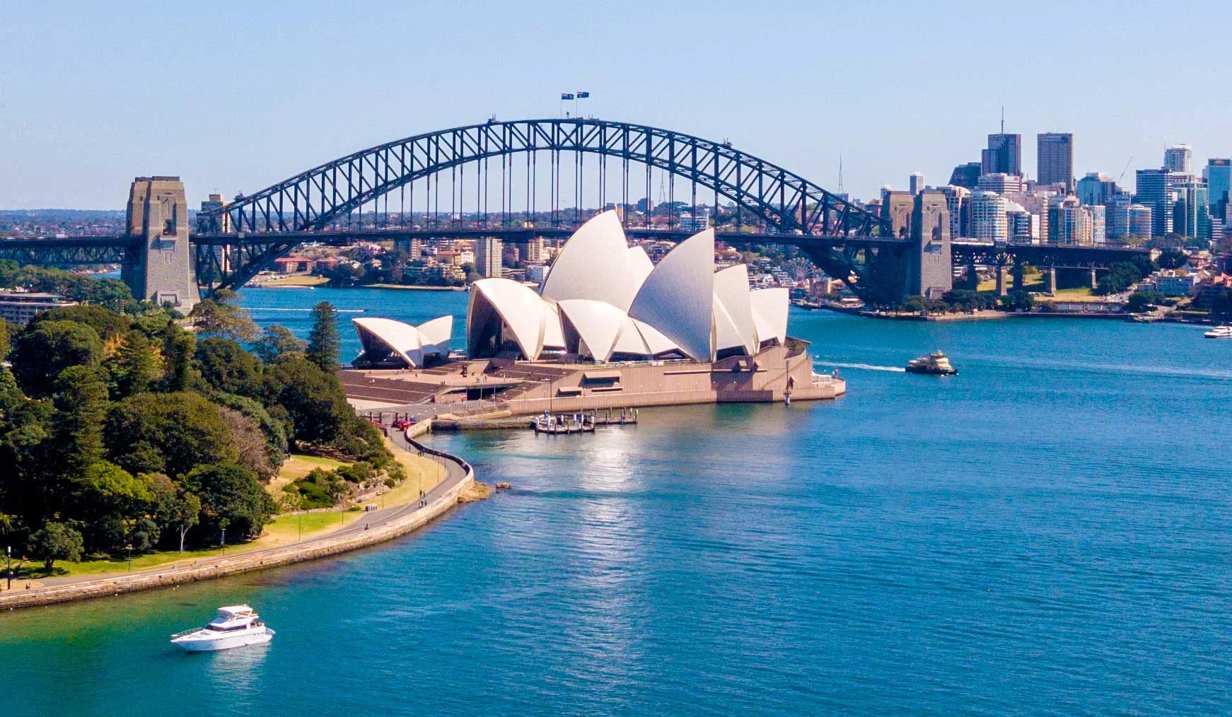 AUSTRALIA