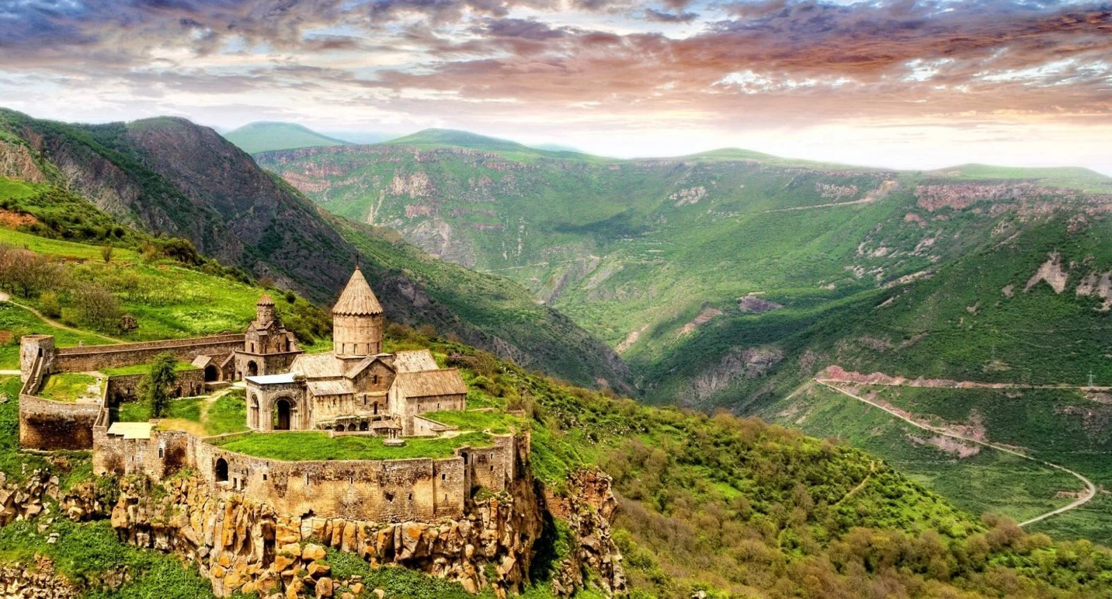 ARMENIA