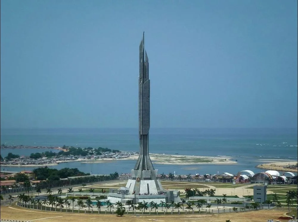 ANGOLA