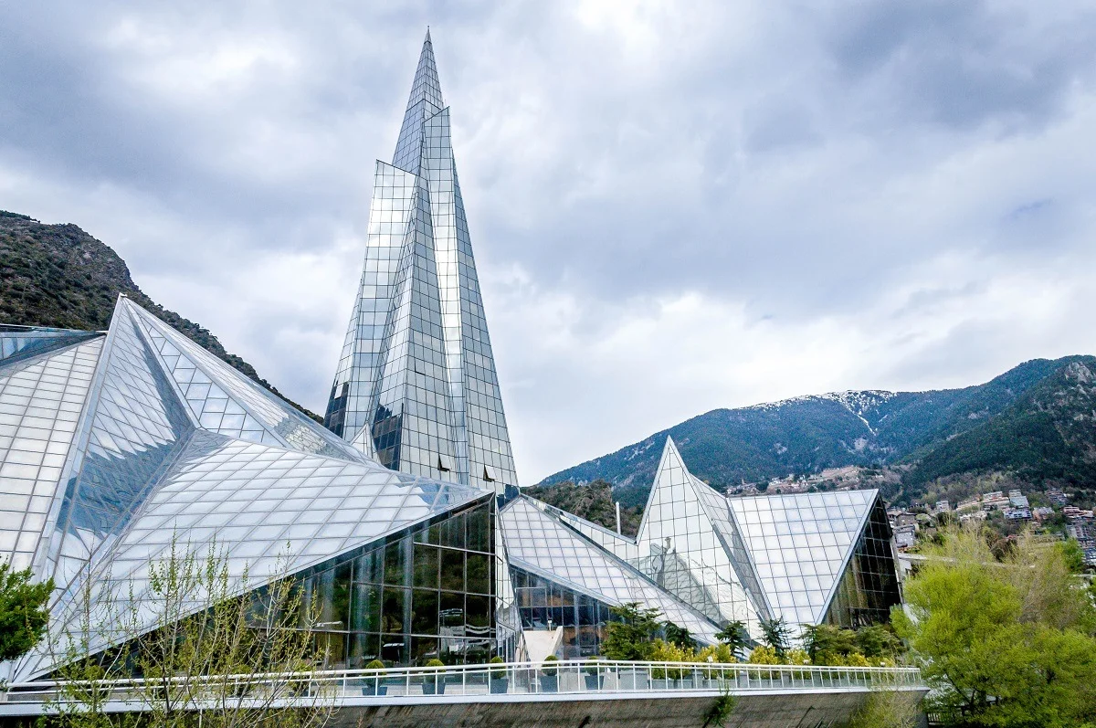 ANDORRA