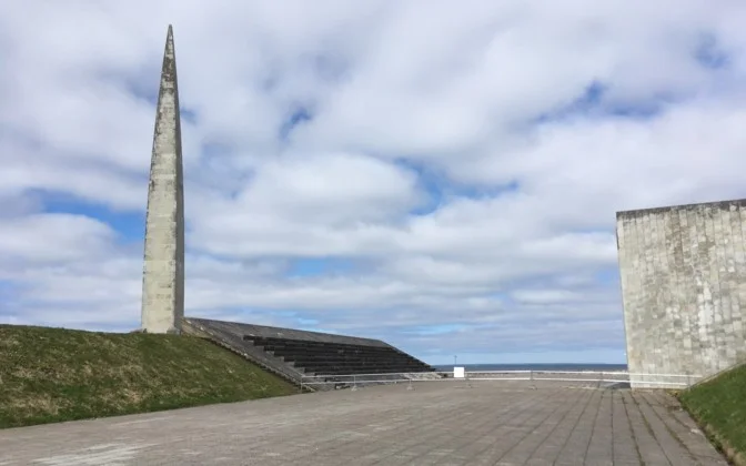 ESTONIA