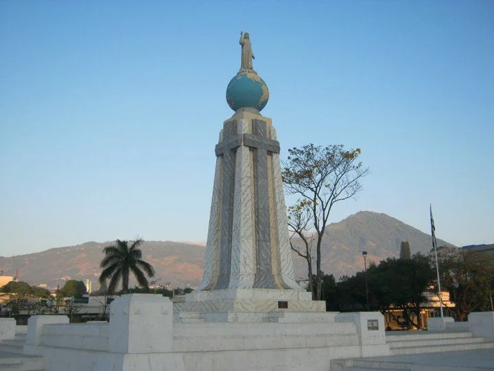 EL SALVADOR