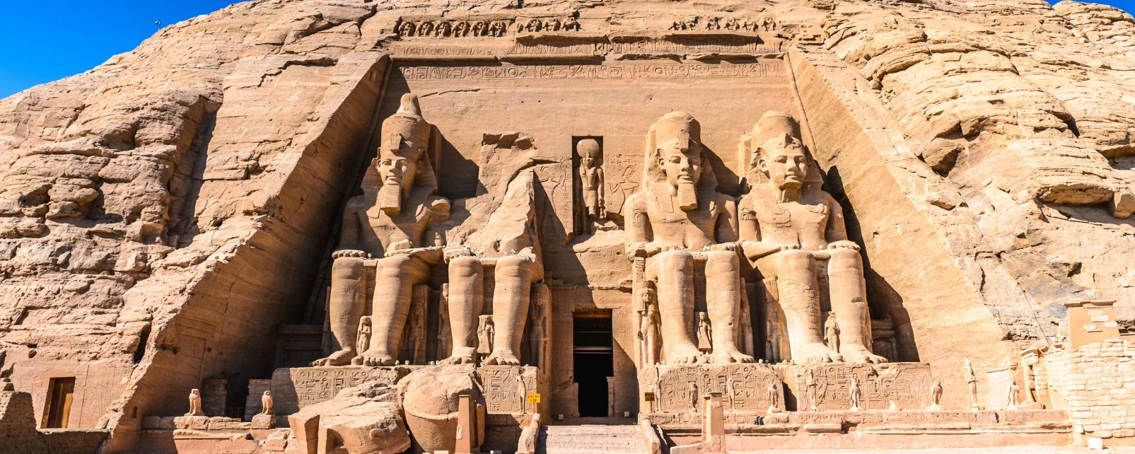 EGYPT