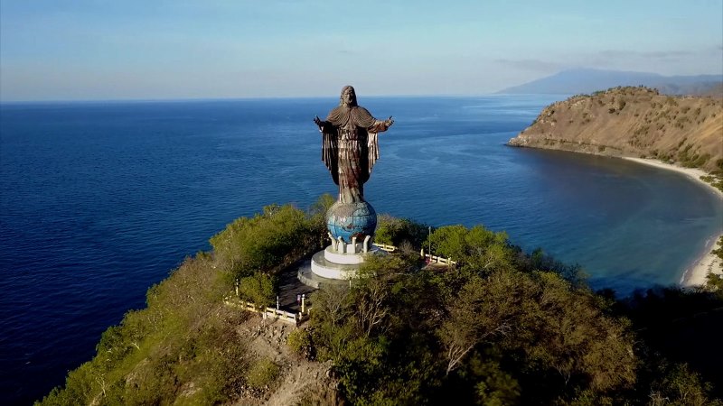EAST TIMOR