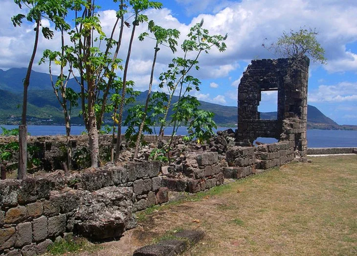 DOMINICA