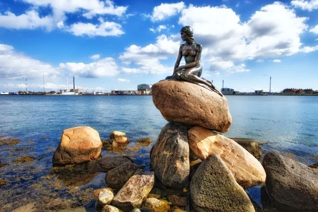 DENMARK