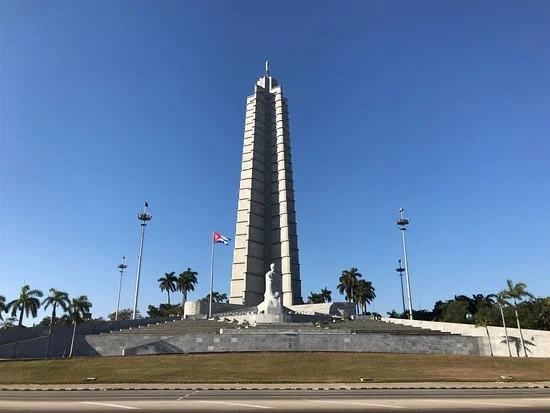 CUBA