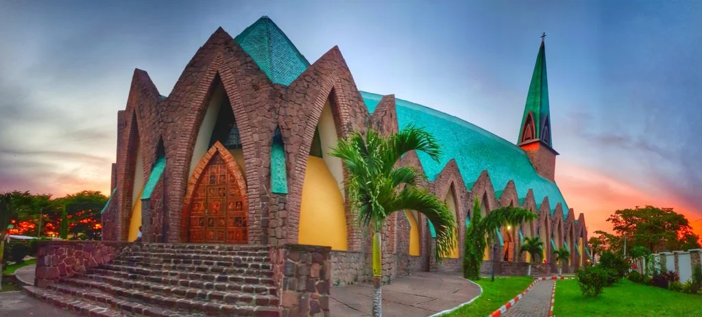 CONGO