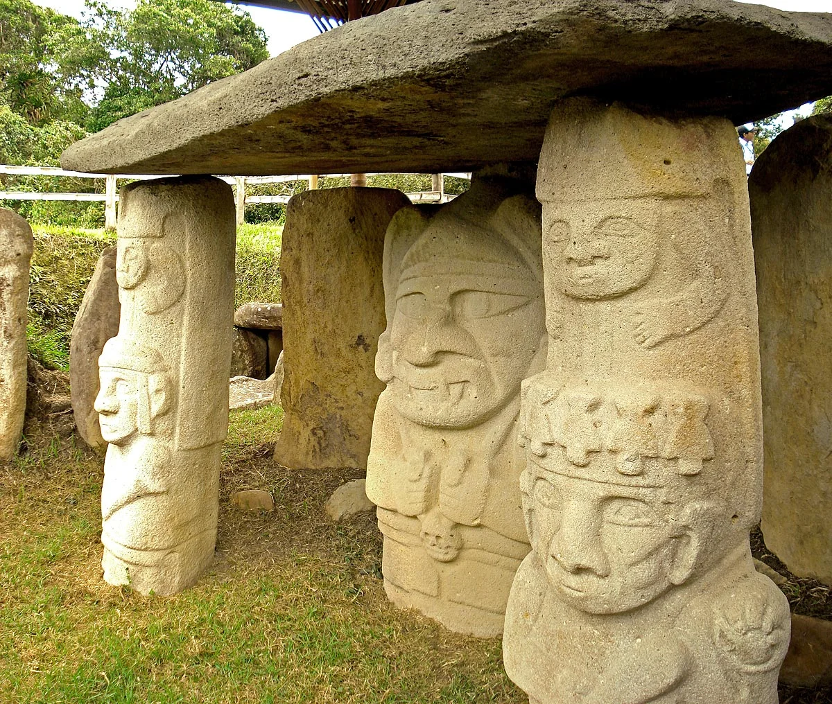 COLOMBIA