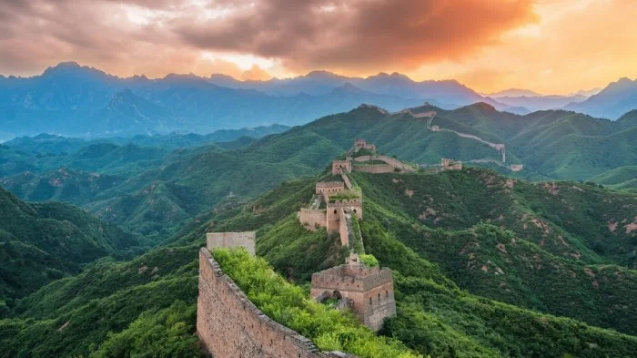 CHINA