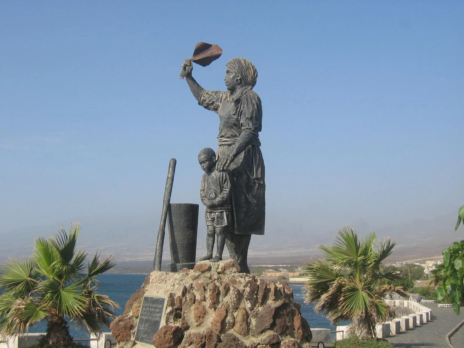 CAPE VERDE
