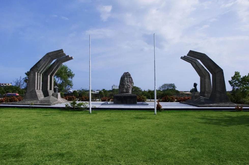 JAMAICA