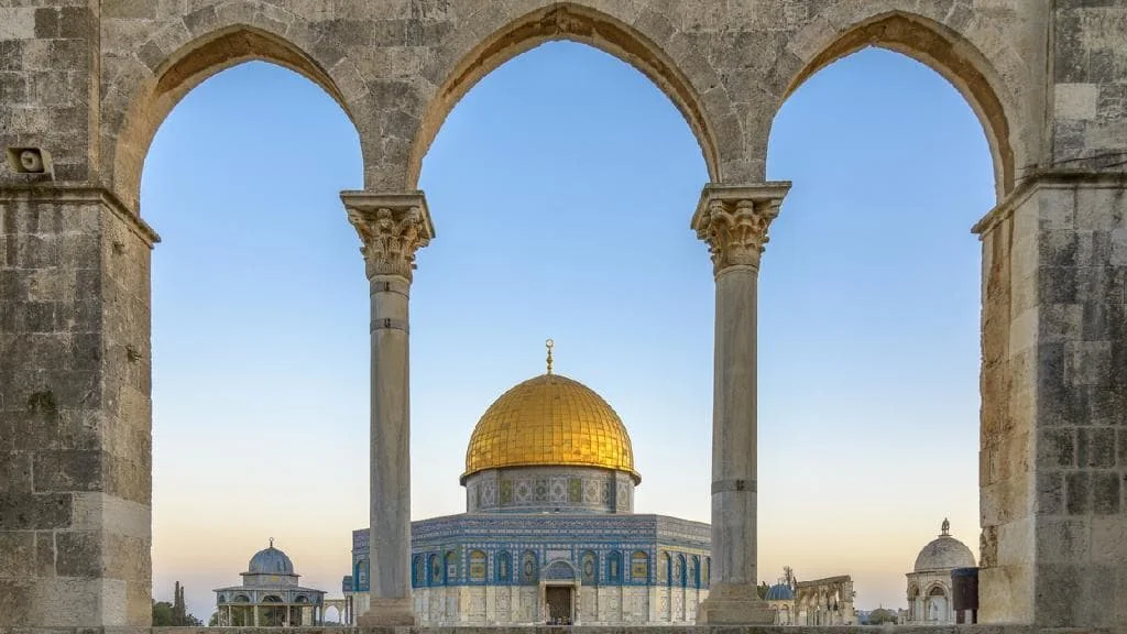 ISRAEL