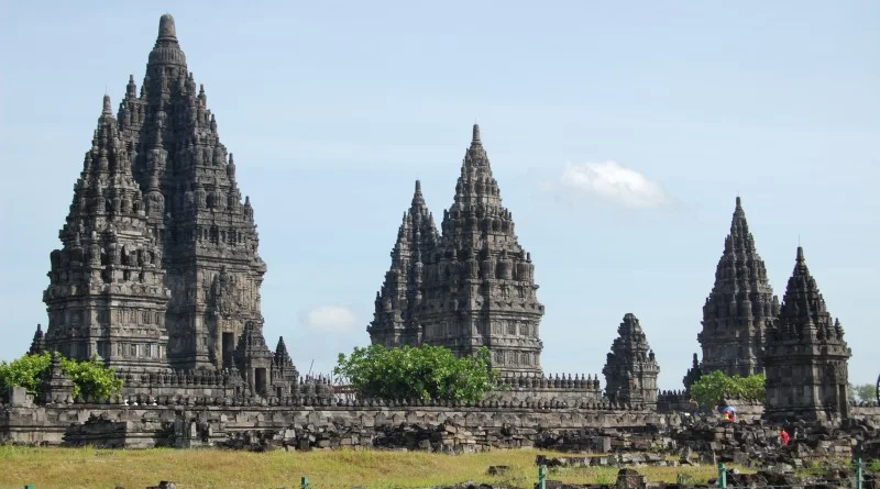 INDONESIA