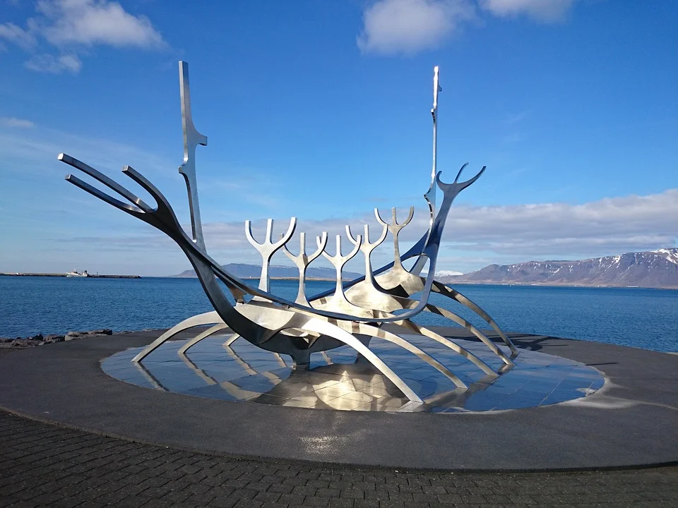 ICELAND