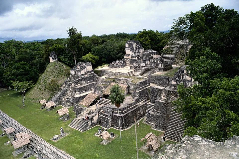 HONDURAS