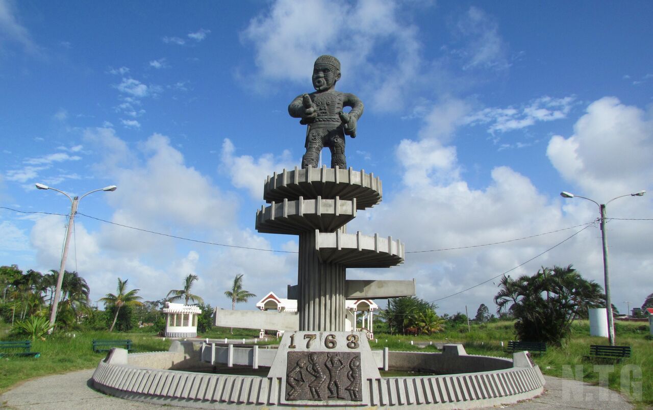 GUYANA
