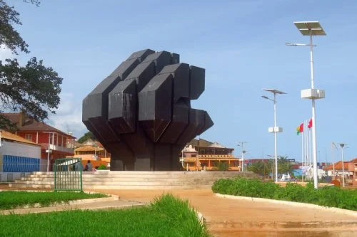 GUINEA BISSAU