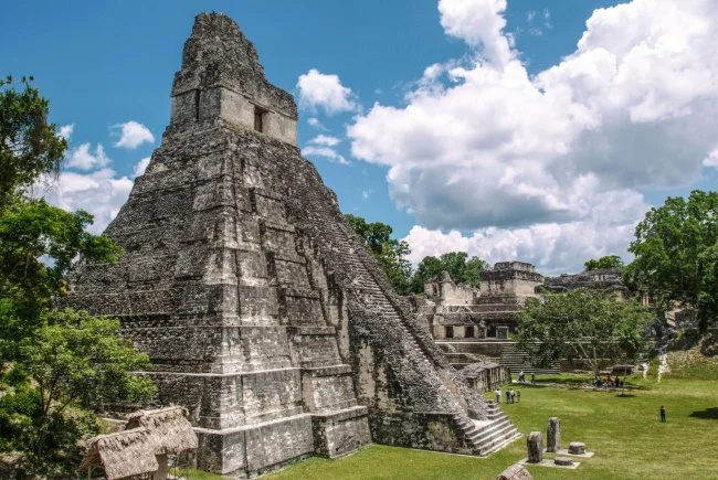 GUATEMALA