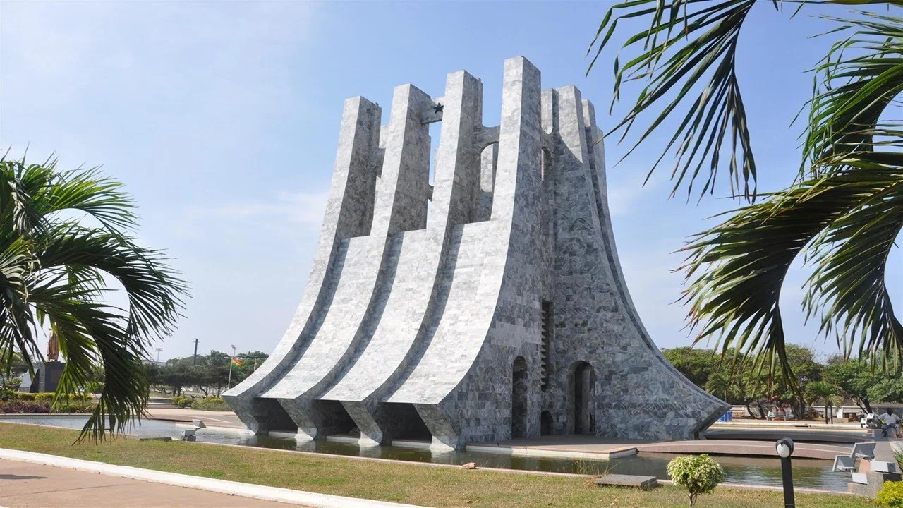 GHANA