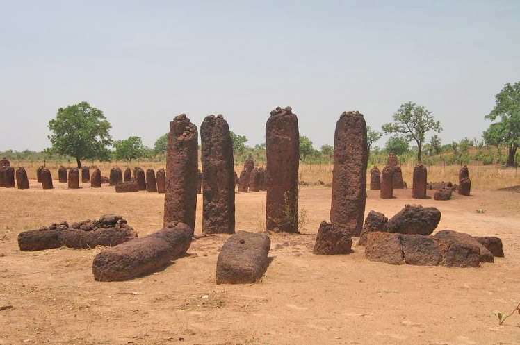 GAMBIA