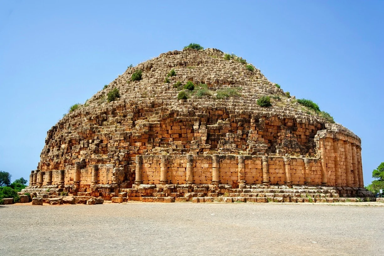 MAURITANIA
